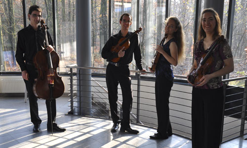 TenHagen Quartett